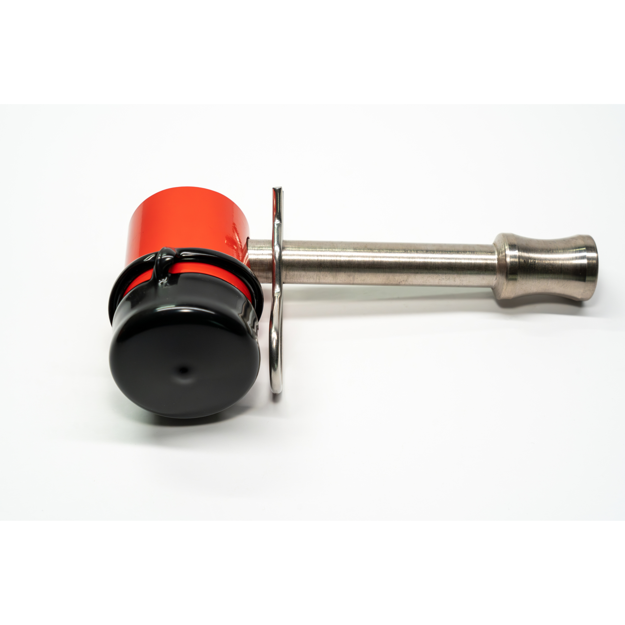 Equipment Lock Co. Hitch Pin Lock — Keyed Differently, Fits Class III/IV Hitches, Model# HitchPinLock-RK